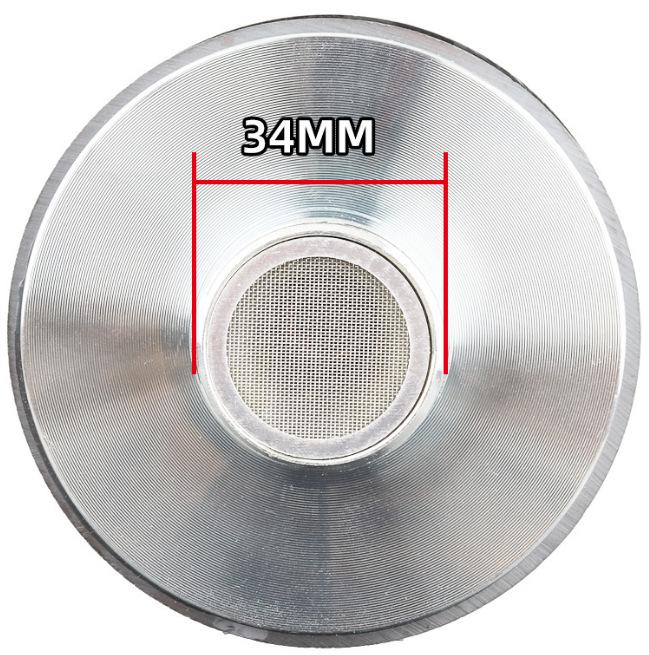 Outdoor Wedding Stage Audio Speaker with 34 Core, 90 Magnet Tweeter, and Aerospace Titanium Diaphragm.