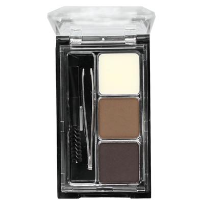 Očný make-up – Ceruzky a gély na obočie