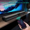Wireless Bluetooth Sound Bar Speaker System Super Power Sound Speaker Wired Wireless Surround Stereo Home Theater TV Projector