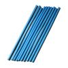 20pcs Chrome Plated PVC Car Interior Air Vent Outlet Decoration Trim Strip, DIY Car Decoration Strip Suitable for All Straight Vent Outlets