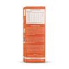 Nutriorg Pure Sea Buckthorn Juice Concentrate Pulp 1L (500ml*2) | Cold Pressed | 100% Himalayan Berry Pulp | Omega 3,6,7,9 & Vitamin C | Best for I