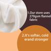 Cartoon K Pop Demon Hunters Theme Flannel Blanket for Kids Gifts Cozy Soft Warm Anime Blankets for Sofa Bed Couch Home Decor