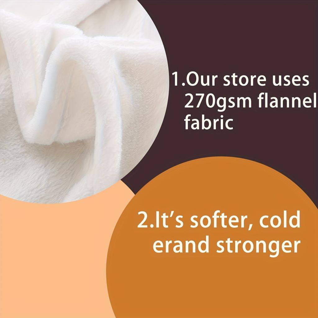 Cartoon K Pop Demon Hunters Theme Flannel Blanket for Kids Gifts Cozy Soft Warm Anime Blankets for Sofa Bed Couch Home Decor