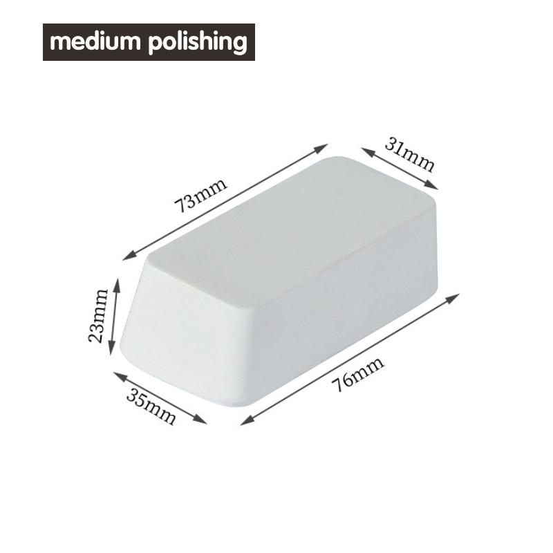 Compound Polishing Abrasive Metals Polishing Chromium Green Oxide Grinding Stropping Leather Fixed Angle Sharpener Accessory