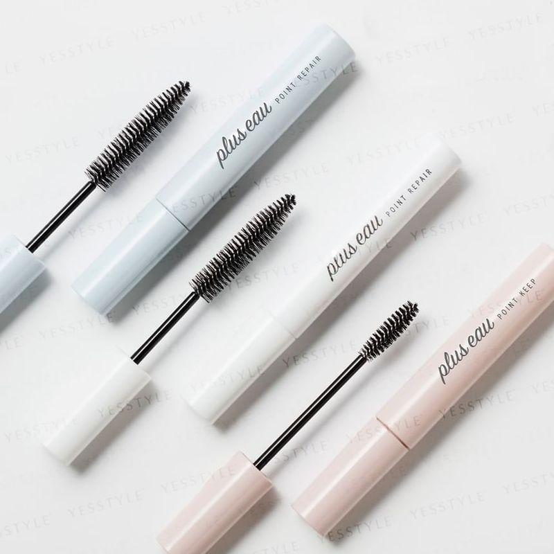 plus eau - Hair Point Keep