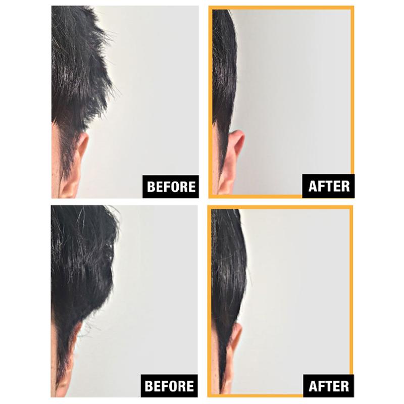 [DASHU] For Men Premium Ultra Mat Down Stick Wax 40ml