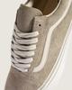 VN000D9JEMF Vans Premium Old Skool Suede Bay Leaf (Men's)