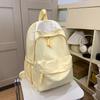 Schoolbag spring new Mori small fresh girls travel small backpack Japanese ins college style college student class backpack