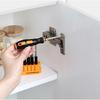 Multifunctional 8 In 1 Magnetic Screwdriver Set High Strength Steel Repair Tools for Long Use In Various Repair Tasks