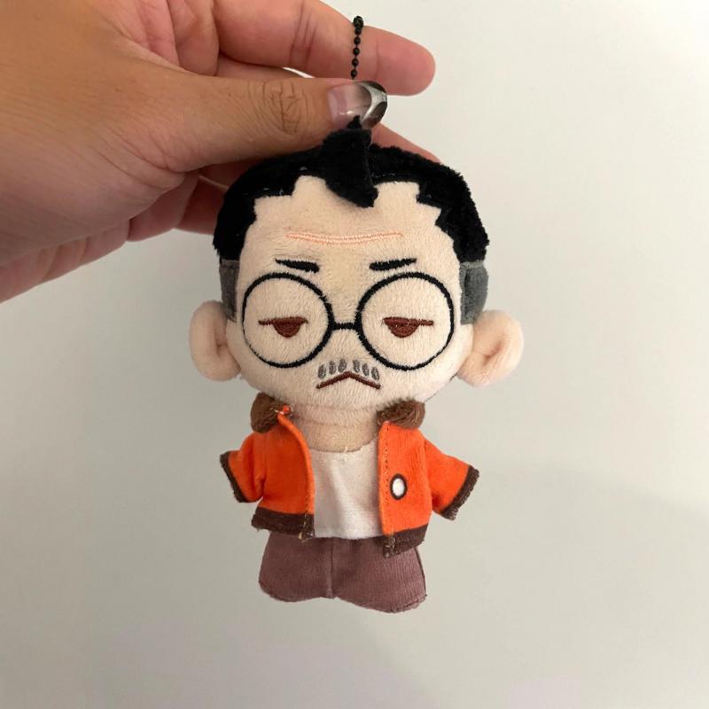 

Новые детские игрушки Гарри и Ким Диско-куклы Модные плюшевые куклы 15cm