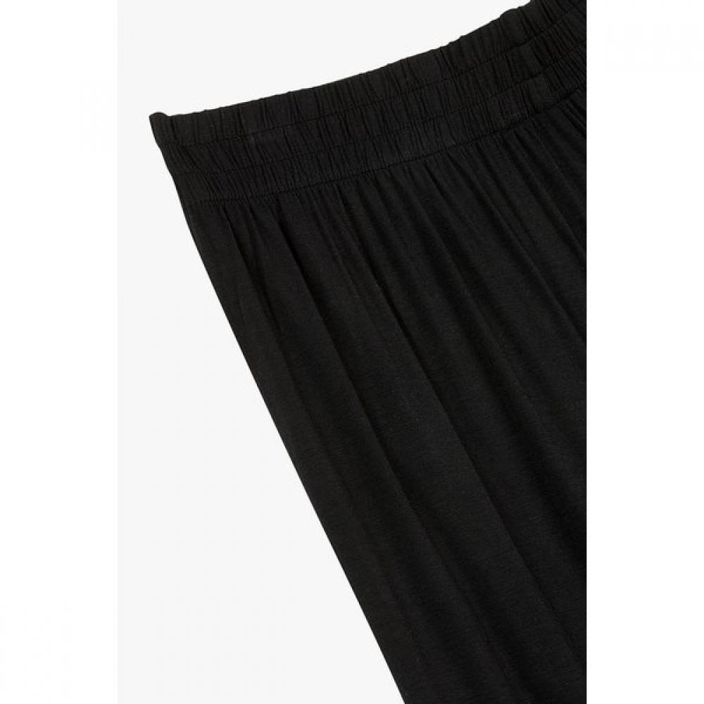 Emporio Armani Women S Stretch looSe Fit Lounge pantS 0826132502 