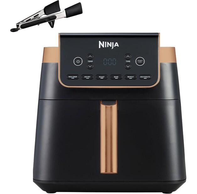 Фритюрница Ninja AF180EUCP Max Pro
