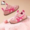 Scarpe Sportive Autunno/Inverno per Bambina Hello Kitty - Alla Moda, Traspiranti, Casual
