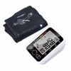 Digital LCD Display Electric Blood Pressure Monitor Home Use USB Rechargeable Medical Sphygmomanometer CE Certified Class II