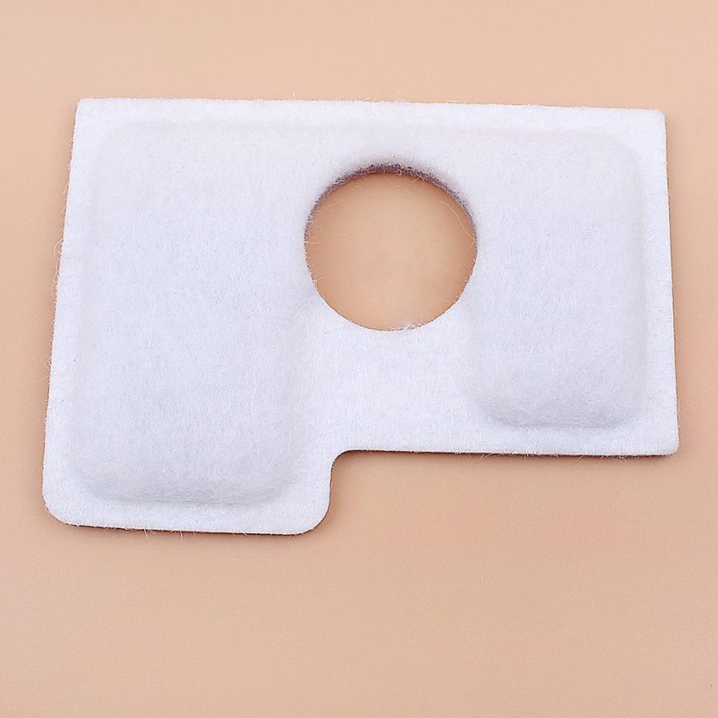 10 PCS Air Filter for STIHL MS180 MS 180 MS180C MS170 018 017 Petrol Chainsaw Double Layer Parts
