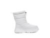 Women's Winter Snow Boots - Thick Plus Velvet, Waterproof, Cold-Resistant To -40°F, Non-Slip.