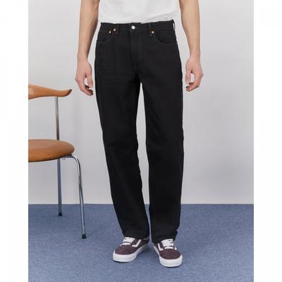 תחתון – ג׳ינס