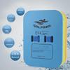 Qilang EVA Adult & Children's A-Shaped Swimming Float Board for Beginners