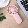   Handheld Fan Telescopic Hook Fan USB Charging for Travel   Room