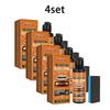 Homonth automotive plastic refurbishment agent interior accessories stains clean decontamination black bright care plastic refurbishment agent 1set