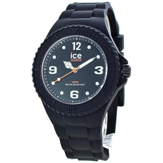 

[Ice-watch] Часы Ice Watch мужские и женские ICE Generation черные навсегда 019154 [Товар]