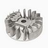 For Lawn Care Tasks Flywheel 1117 111 1111 Robust Metal Construction OEM Specification Standard Enhanced Engine Efficiency