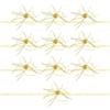 A1A2 Whiskers Lure Saltwater Baits Dices Shaped Fishing Lure Fishing Accessories