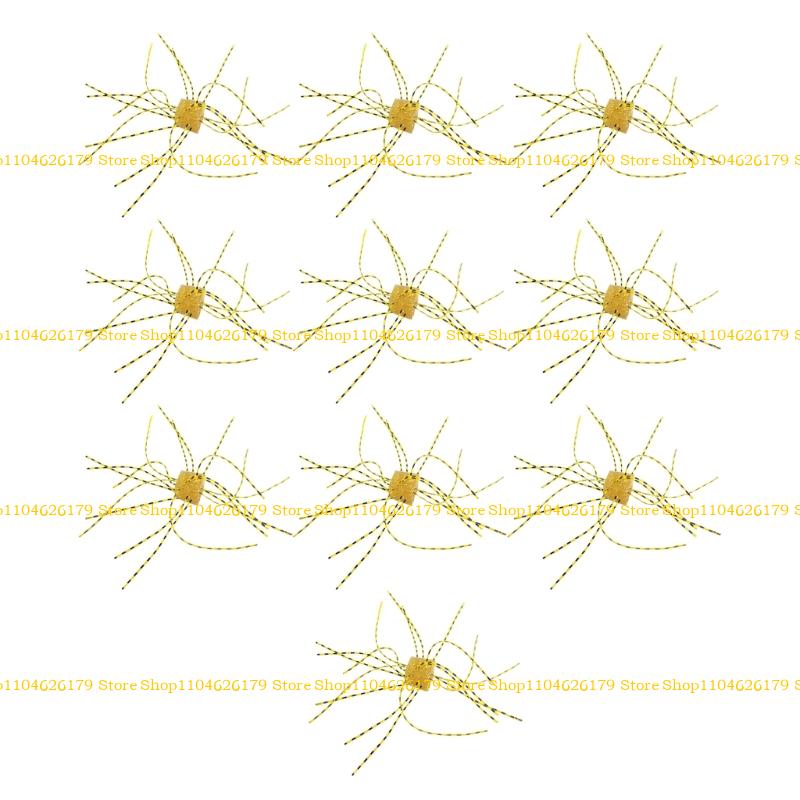 A1A2 Whiskers Lure Saltwater Baits Dices Shaped Fishing Lure Fishing Accessories
