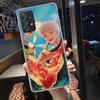 Anime H-Hikaru Ga Shinda Natsu Phone Case for Samsung A54 A57 A37 A17 A14 A15 A12 A24 A34 A55 A35 A25 A52S A07 A05S A04S A22 A32