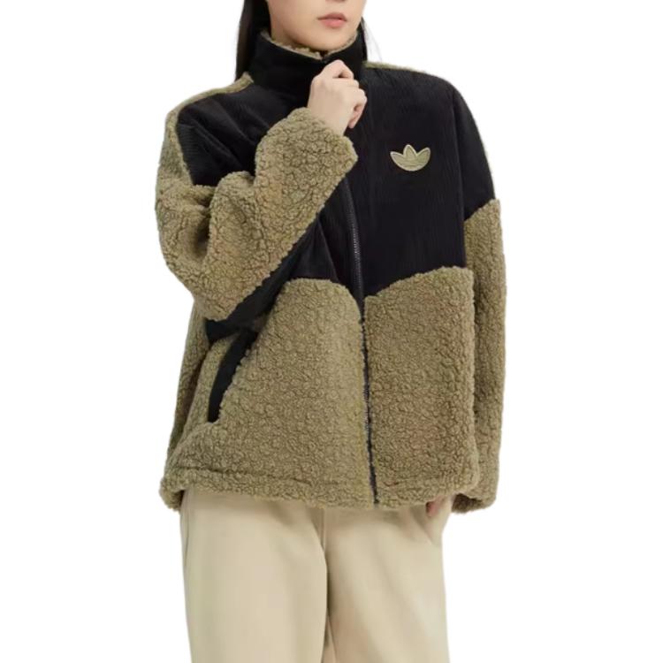 Adidas Originals Jacket Women's Multicolor HY4256