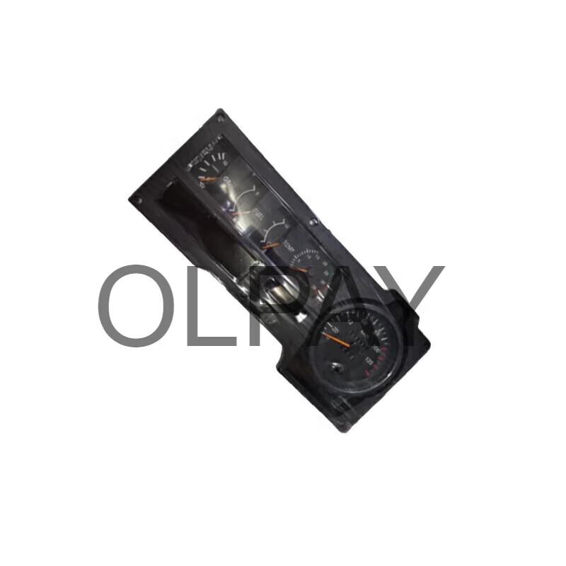 OLPAY Instrument Panel Assembly for Dongfeng EQ1118G