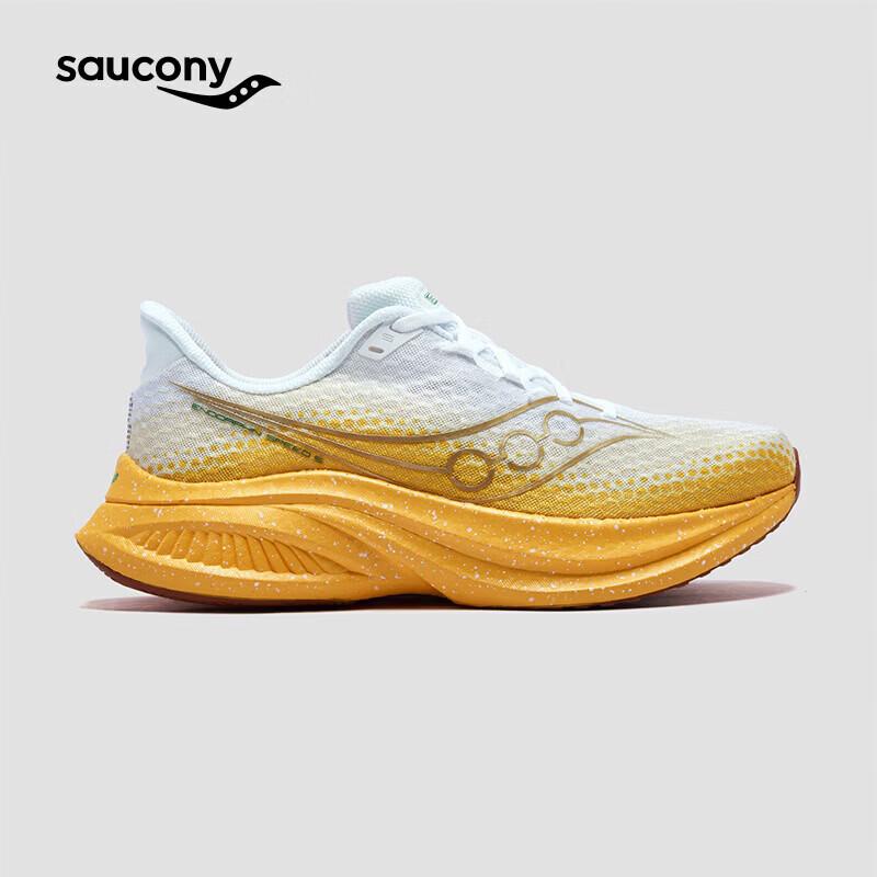 Saucony Endorphin Speed 5 Racing Running Shoes EU 40 / US 7