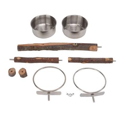 Kuş – Besleme ve Sulama Malzemeleri