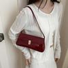 Underarm Bag - Stylish, Simple and Luxurious Shoulder Bag with A Single Strap Casually