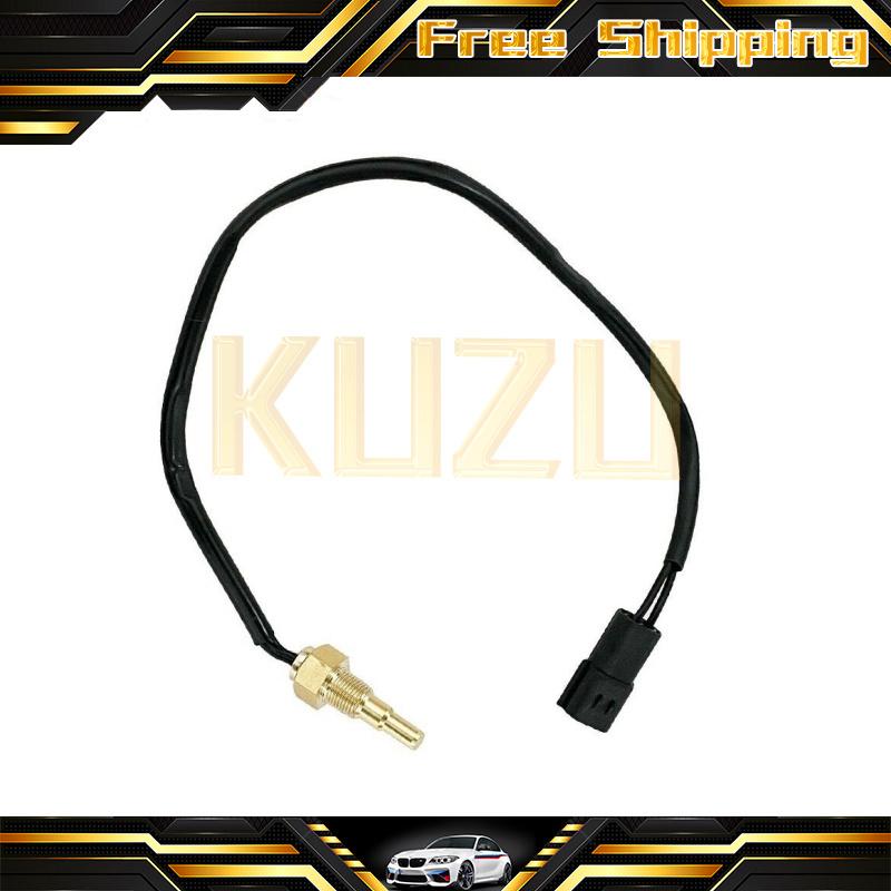 PDF00903S Temperature Sensor 1/8PT For Advance / Racer Gauge / Din-Gauge and Defi-Link Series