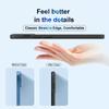 Liquid Silicone Phone Case For iPhone 15 14 13 12 11 Pro Max Plus For Magsafe Magnetic Wireless Charging Cover