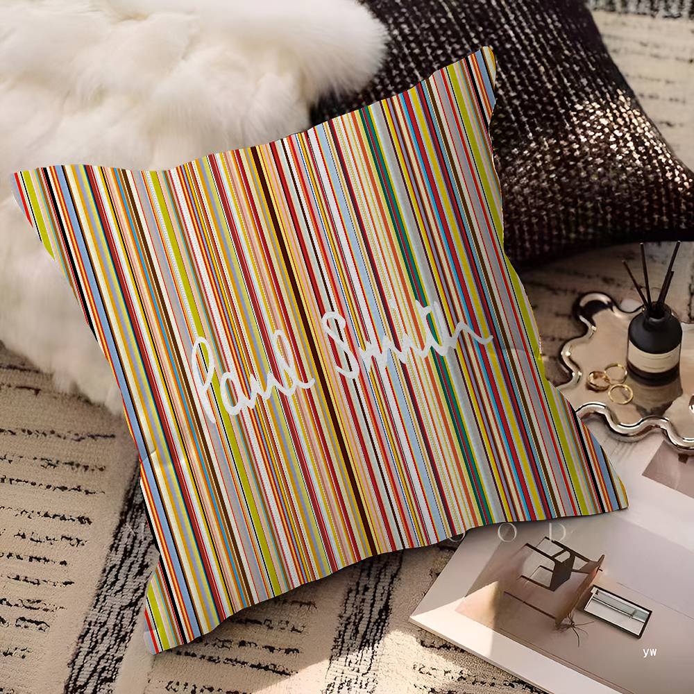 S_Smiths Moda P_Paul Federa per Cuscino Design Copricuscino Decorazioni Decorazioni Festive