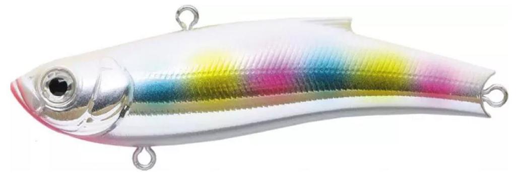Bassday Range Vibe 100 ES Extra Sinking Vibration Lure MH-157 (0300)
