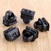 50x Side Skirt Trim Retainer Clips For BMW 320 730  X1 X3 X5 X6 Z4 Mercedes Benz