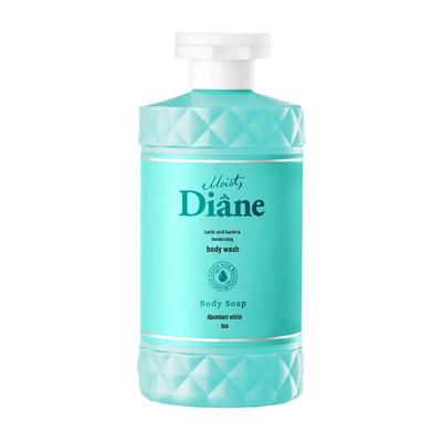 Diane Lactic Acid Bacteria Moisturizing Shower Gel