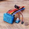 45A 60A 80A 120A ESC/3900KV Splashproof Brushless Motor for 0.0486111111111111 RC Car Truck