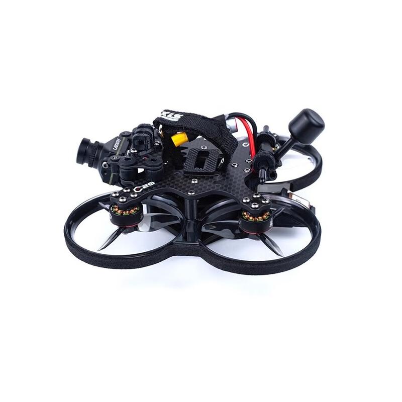 AXISFLYING C20 Ducted FPV Drone Kit Avatar HD (CN version)