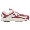 Reebok Premier Trinity KFS Vintage Chalk Rugged Maroon Unisex Sneakers Cream Royal-Slate 100200794