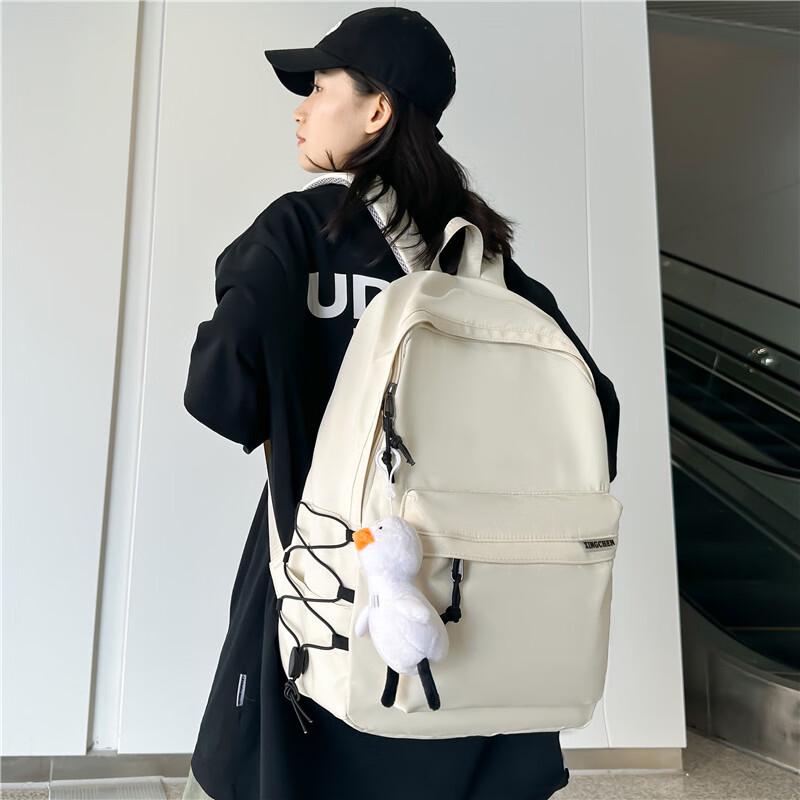 

Outdoor Casual Large Capacity Backpack