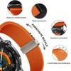 Straps For Samsung Galaxy Watch Ultra2025/8/8 classic 46mm 47mm 44mm 40mm Parachute Sport correa Bracelet Galaxy Watch8 Band