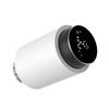 Smart Thermostatic Radiator Valves with LED Display Programmable Thermostat Heater Controller for Home Support Mobile