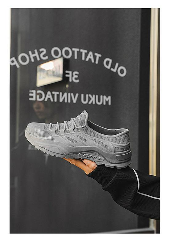 Wasserdichte, rutschfeste Niedrigschaft-Gummistiefel für Herren - Bequeme, verschleißfeste Schuhe für Frühling und Herbst. Ideal für den Freizeitgebrauch und die Arbeit.
