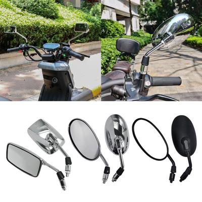 Telai, raccordi e accessori per moto – Specchietti per auto e accessori