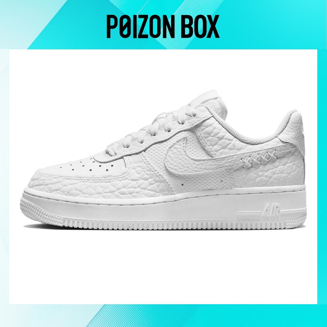 

кроссовки Nike Air Force 1 Low 40th Anniversary XXXX (Women s) DZ4711-100