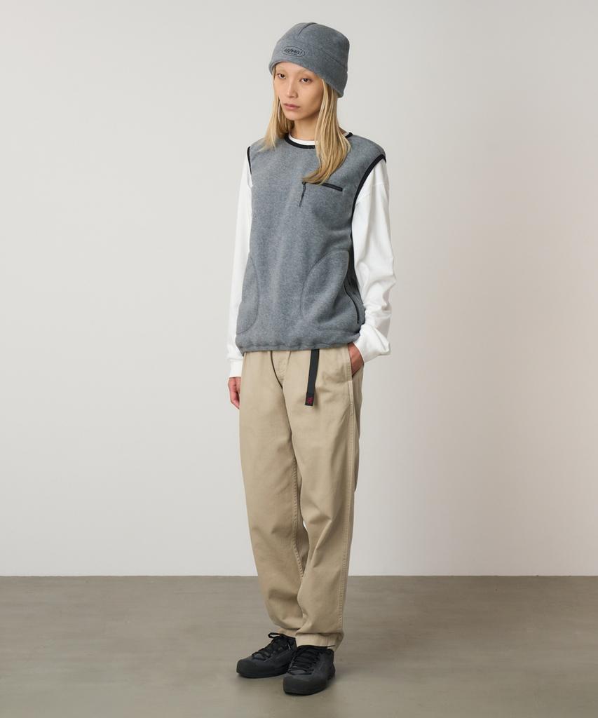 Geulamichi Women'S Pants Oat